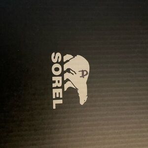 Sorel Black Box
